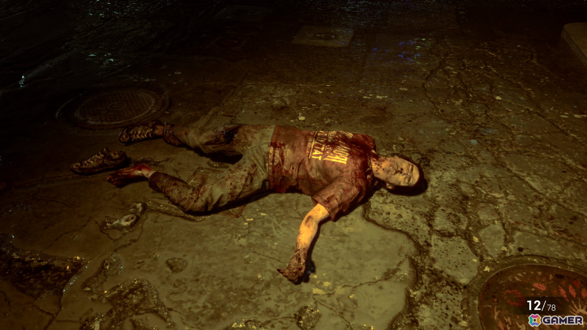 日本を舞台にしたFPSサバイバルホラー「Tokyo Outbreak: Zero」Steamページが公開！限られた弾薬や回復アイテムを管理しながら感染者の脅威を突破せよの画像3