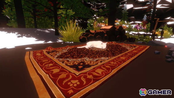 “ゲーム画面をクリックしない”一風変わったクリッカーゲーム「たき火と猫」が正式リリース！20％OFFセールやサポーターパックDLCもの画像17