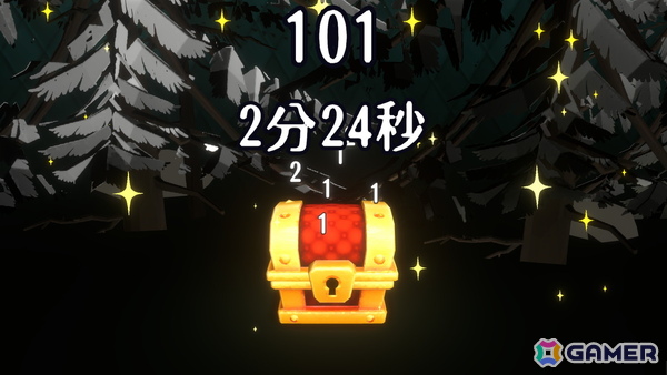 “ゲーム画面をクリックしない”一風変わったクリッカーゲーム「たき火と猫」が正式リリース！20％OFFセールやサポーターパックDLCもの画像