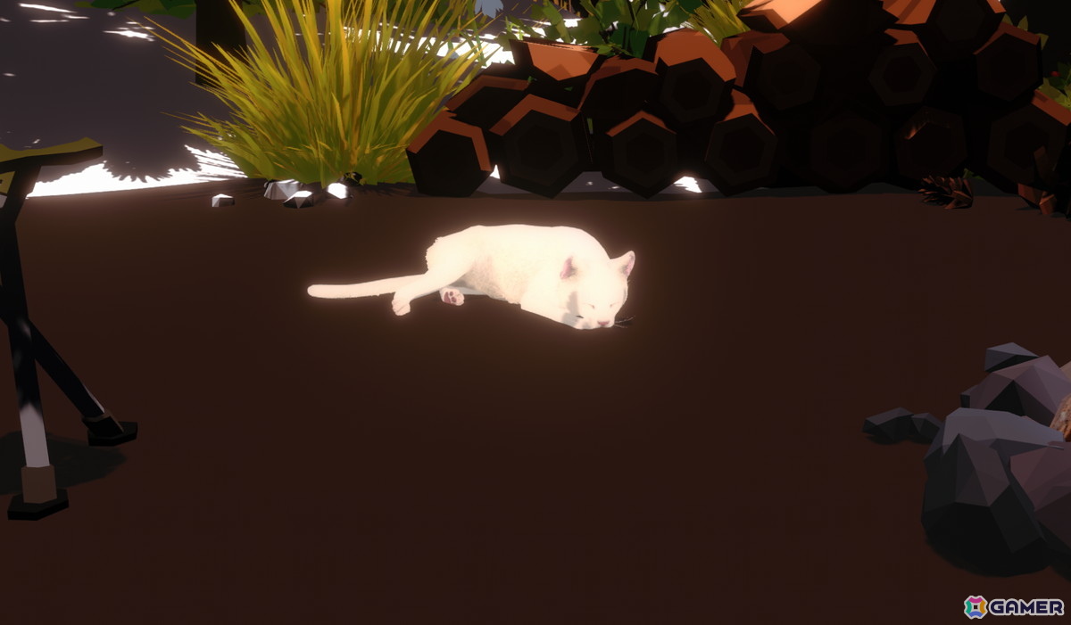“ゲーム画面をクリックしない”一風変わったクリッカーゲーム「たき火と猫」が正式リリース！20％OFFセールやサポーターパックDLCもの画像5