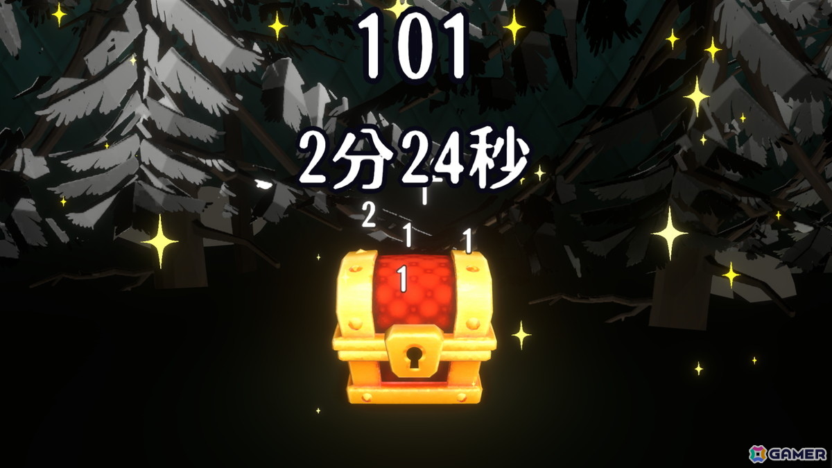 “ゲーム画面をクリックしない”一風変わったクリッカーゲーム「たき火と猫」が正式リリース！20％OFFセールやサポーターパックDLCもの画像9
