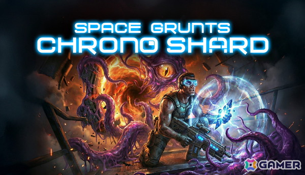 「The Eternal Life of Goldman」「Way of the Hunter 2」「Space Grunts: Chrono Shard」の体験版がSteam Nextフェスで公開！の画像3