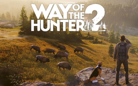 「The Eternal Life of Goldman」「Way of the Hunter 2」「Space Grunts: Chrono Shard」の体験版がSteam Nextフェスで公開！