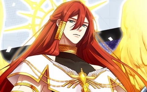 「#コンパス」新オリジナルヒーロー「†ファースト†」(CV:平川大輔)が2月25日より実装!ピックアップヒーローガチャやログインボーナスも実施