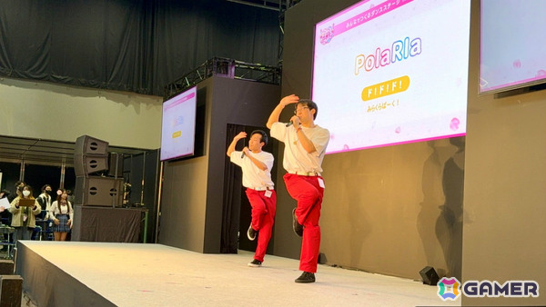 「ラブカ感謝祭」AiScReamが歌うテーマソング「NEXT CARD」は5月23日に配信！「ブースターパック MELLOW MOMENT」も8月8日に発売の画像10