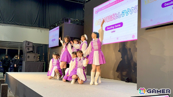 「ラブカ感謝祭」AiScReamが歌うテーマソング「NEXT CARD」は5月23日に配信！「ブースターパック MELLOW MOMENT」も8月8日に発売の画像11