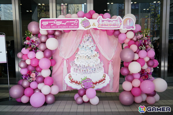 「ラブカ感謝祭」AiScReamが歌うテーマソング「NEXT CARD」は5月23日に配信！「ブースターパック MELLOW MOMENT」も8月8日に発売の画像24