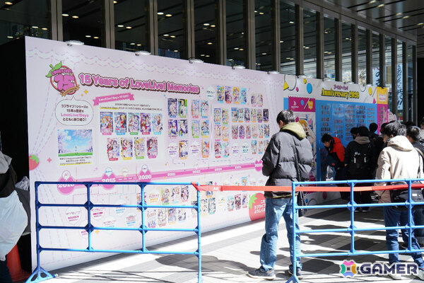 「ラブカ感謝祭」AiScReamが歌うテーマソング「NEXT CARD」は5月23日に配信！「ブースターパック MELLOW MOMENT」も8月8日に発売の画像25