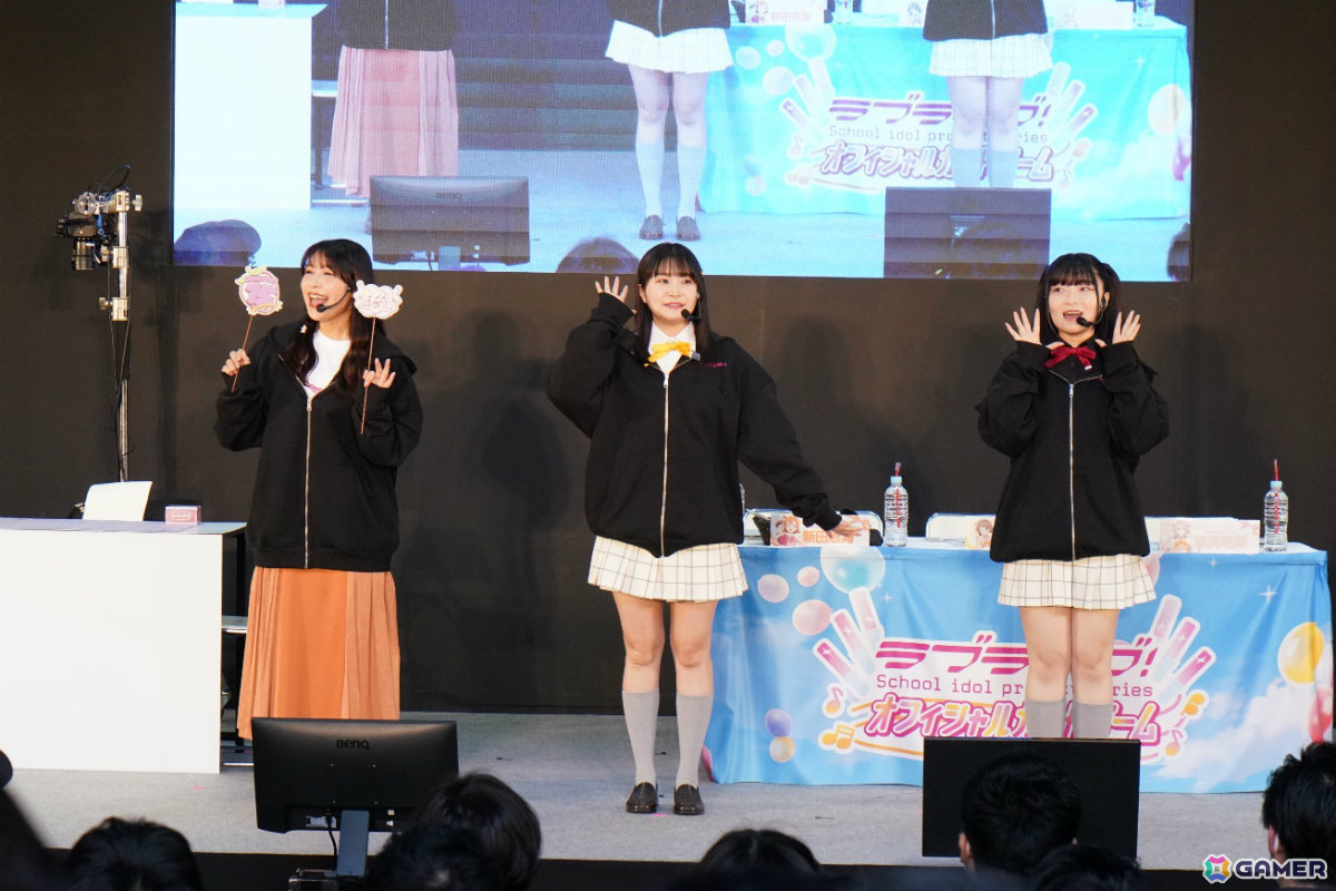 「ラブカ感謝祭」AiScReamが歌うテーマソング「NEXT CARD」は5月23日に配信!「ブースターパック MELLOW MOMENT」も8月8日に発売の画像