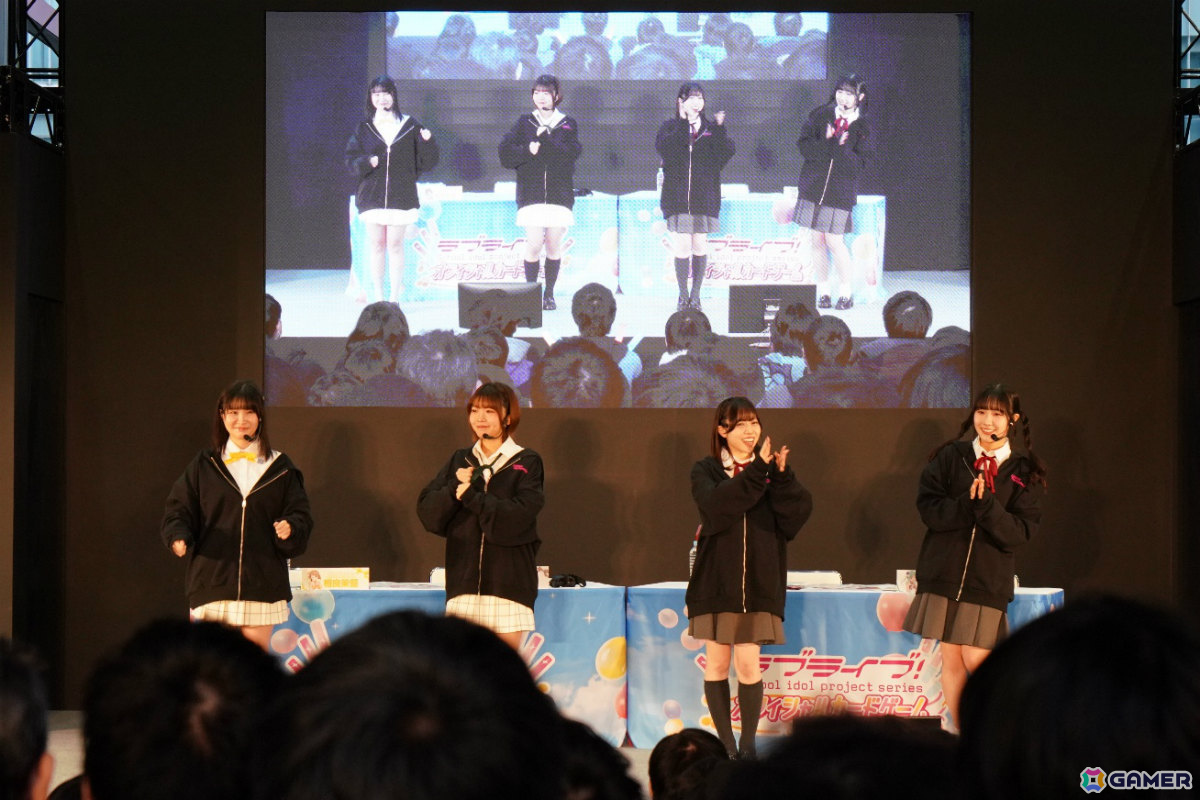 「ラブカ感謝祭」AiScReamが歌うテーマソング「NEXT CARD」は5月23日に配信!「ブースターパック MELLOW MOMENT」も8月8日に発売の画像