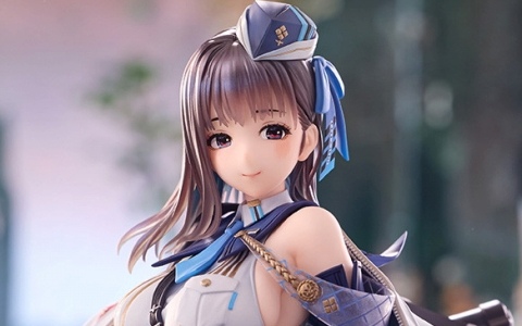 王道スペースファンタジーコミック/アニメを原作とした3DアクションRPG