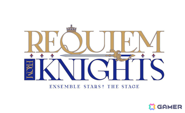 「『あんさんぶるスターズ！THE STAGE』-Requiem from Knights-」が6月26日より東京、7月10日より大阪で上演！の画像1