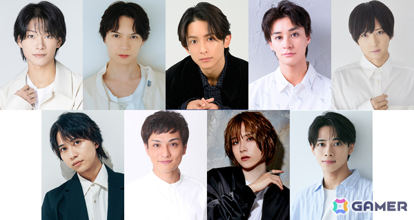 「『あんさんぶるスターズ！THE STAGE』-Requiem from Knights-」が6月26日より東京、7月10日より大阪で上演！の画像2