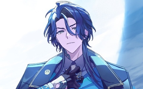 蝶の毒 華の鎖～大正艶恋異聞～」キャラクター香水「真島芳樹、斯波