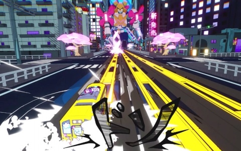 電車トリックアクションレース「電車アタック」や4人協力ナイトメア西部劇シューター「Far Far West」など4タイトルのデモがSteam Nextフェスにて公開！
