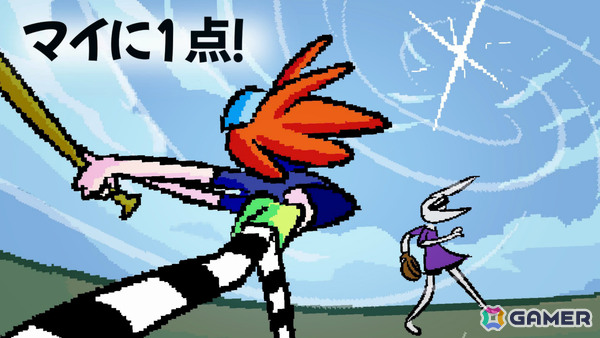 ユーモアのちりばめられた物語にダークな謎解きが絡み合うADV「Apopia: スイート・ナイトメア」が3月3日にリリース！の画像22
