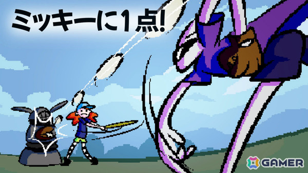ユーモアのちりばめられた物語にダークな謎解きが絡み合うADV「Apopia: スイート・ナイトメア」が3月3日にリリース！の画像23