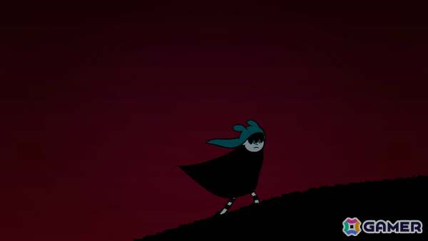 ユーモアのちりばめられた物語にダークな謎解きが絡み合うADV「Apopia: スイート・ナイトメア」が3月3日にリリース！の画像3