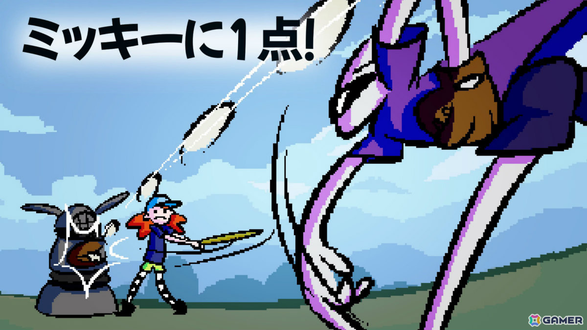 ユーモアのちりばめられた物語にダークな謎解きが絡み合うADV「Apopia: スイート・ナイトメア」が3月3日にリリース！の画像23