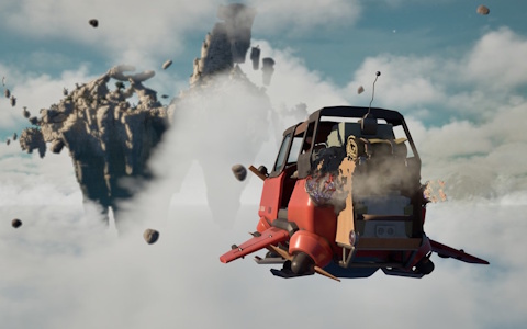 蝶の毒 華の鎖～大正艶恋異聞～」キャラクター香水「真島芳樹、斯波