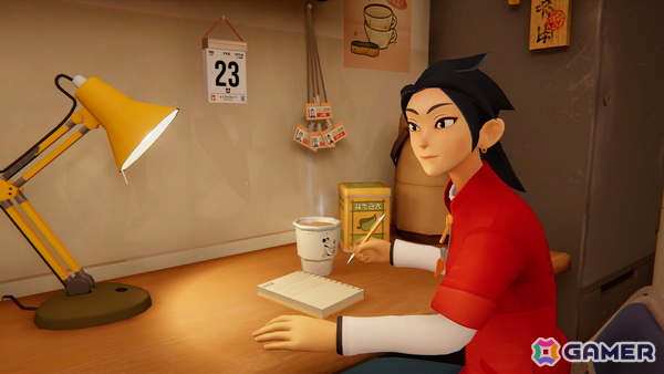 「inKONBINI: One Store. Many Stories」の新たなデモがSteam Next Fesに登場！より洗練されたゲームプレイを体験可能の画像