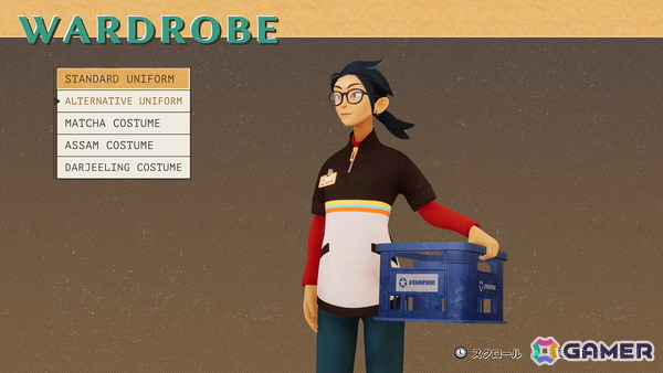 「inKONBINI: One Store. Many Stories」の新たなデモがSteam Next Fesに登場！より洗練されたゲームプレイを体験可能の画像8