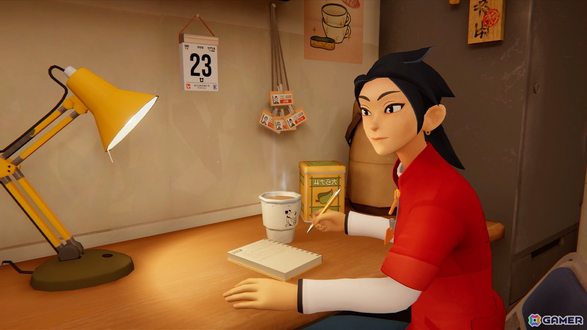 「inKONBINI: One Store. Many Stories」の新たなデモがSteam Next Fesに登場！より洗練されたゲームプレイを体験可能の画像2