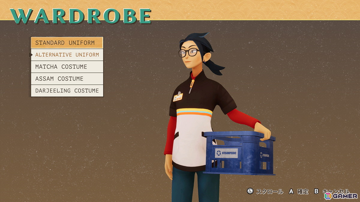 「inKONBINI: One Store. Many Stories」の新たなデモがSteam Next Fesに登場！より洗練されたゲームプレイを体験可能の画像