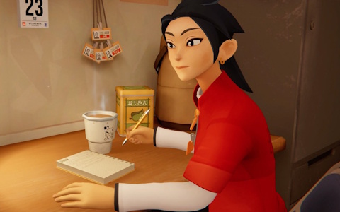 「inKONBINI: One Store. Many Stories」の新たなデモがSteam Next Fesに登場！より洗練されたゲームプレイを体験可能