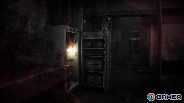 ホラーゲーム「Dread Flats」の続編「悪意」のデモがSteam Next Fesにて公開!古い集合住宅に潜む非日常的な恐怖を描くの画像