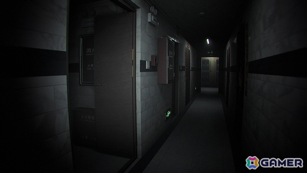 ホラーゲーム「Dread Flats」の続編「悪意」のデモがSteam Next Fesにて公開!古い集合住宅に潜む非日常的な恐怖を描くの画像