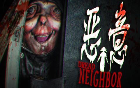 ホラーゲーム「Dread Flats」の続編「悪意」のデモがSteam Next Fesにて公開！古い集合住宅に潜む非日常的な恐怖を描く