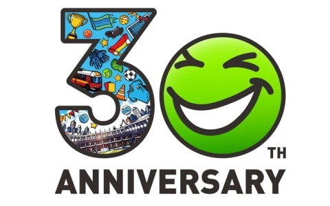 「サカつく」シリーズ30周年記念特設サイトで開発メンバーからのお祝いメッセージが公開！シリーズ楽曲のデジタル配信も決定