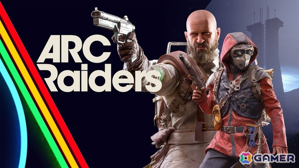 「ARC Raiders」に新たなマップコンディション“台風”や新ARC“ファイアフライ”と“コメット”が登場！アップデート Shrouded Skyが配信の画像1