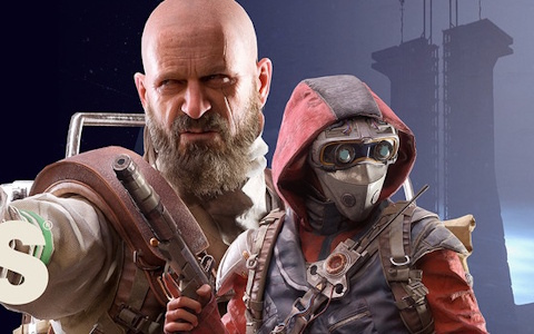 「ARC Raiders」に新たなマップコンディション“台風”や新ARC“ファイアフライ”と“コメット”が登場!アップデート Shrouded Skyが配信