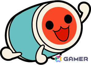 「太鼓の達人」25周年を記念したロゴ＆ビジュアルや超巨大な和太鼓でプレイするスペシャルムービーが公開！どんちゃんのワガママにとことん付き合う企画もスタートの画像