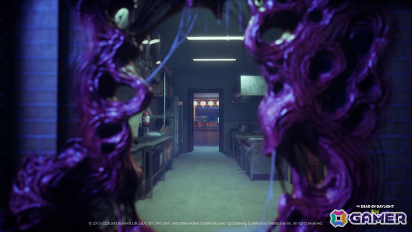 「Dead by Daylight」K-POPテーマのチャプター「オールキル」がリニューアル！「オールキル：カムバック」のPTBが開始の画像4