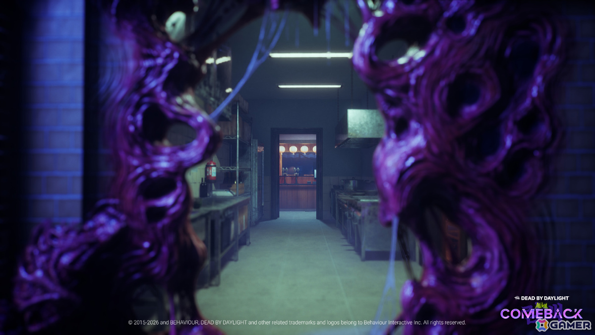 「Dead by Daylight」K-POPテーマのチャプター「オールキル」がリニューアル！「オールキル：カムバック」のPTBが開始の画像4