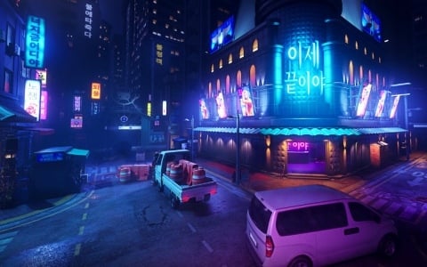 「Dead by Daylight」K-POPテーマのチャプター「オールキル」がリニューアル！「オールキル：カムバック」のPTBが開始の画像