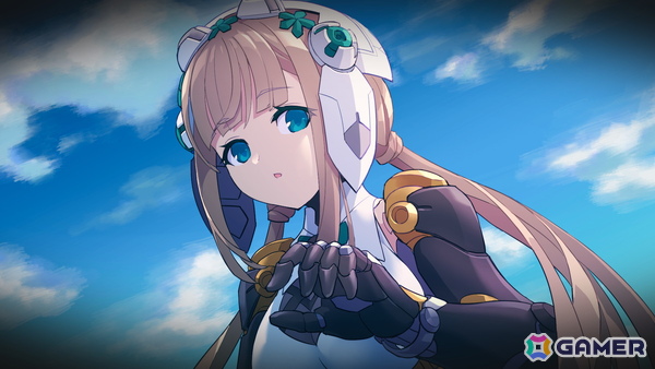 「白き鋼鉄のX 1＋2 デュアルコレクション」がPS5/Switch2/Switch/Steamで7月9日に発売！新モード「エンドレスバトル」を追加し特典DLCを全搭載の画像12