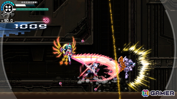 「白き鋼鉄のX 1＋2 デュアルコレクション」がPS5/Switch2/Switch/Steamで7月9日に発売！新モード「エンドレスバトル」を追加し特典DLCを全搭載の画像13