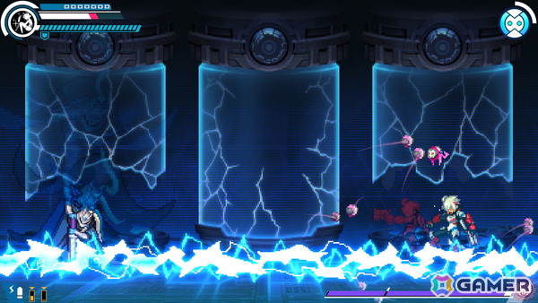 「白き鋼鉄のX 1＋2 デュアルコレクション」がPS5/Switch2/Switch/Steamで7月9日に発売！新モード「エンドレスバトル」を追加し特典DLCを全搭載の画像16
