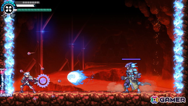 「白き鋼鉄のX 1＋2 デュアルコレクション」がPS5/Switch2/Switch/Steamで7月9日に発売！新モード「エンドレスバトル」を追加し特典DLCを全搭載の画像17