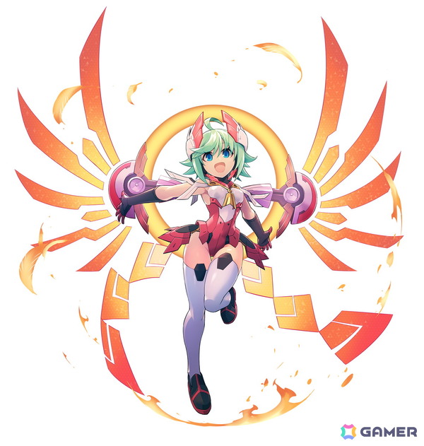 「白き鋼鉄のX 1＋2 デュアルコレクション」がPS5/Switch2/Switch/Steamで7月9日に発売！新モード「エンドレスバトル」を追加し特典DLCを全搭載の画像19