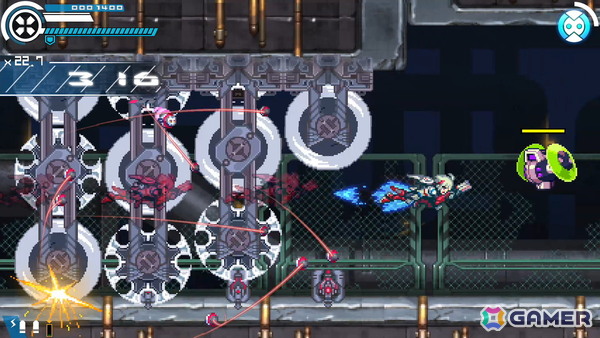 「白き鋼鉄のX 1＋2 デュアルコレクション」がPS5/Switch2/Switch/Steamで7月9日に発売！新モード「エンドレスバトル」を追加し特典DLCを全搭載の画像2