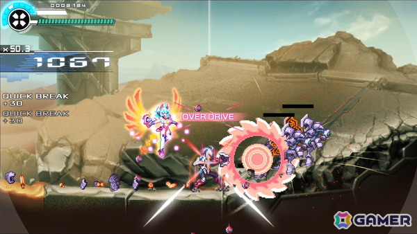 「白き鋼鉄のX 1＋2 デュアルコレクション」がPS5/Switch2/Switch/Steamで7月9日に発売！新モード「エンドレスバトル」を追加し特典DLCを全搭載の画像3