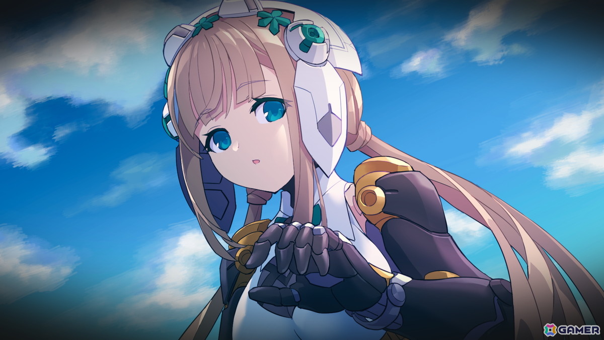 「白き鋼鉄のX 1＋2 デュアルコレクション」がPS5/Switch2/Switch/Steamで7月9日に発売！新モード「エンドレスバトル」を追加し特典DLCを全搭載の画像