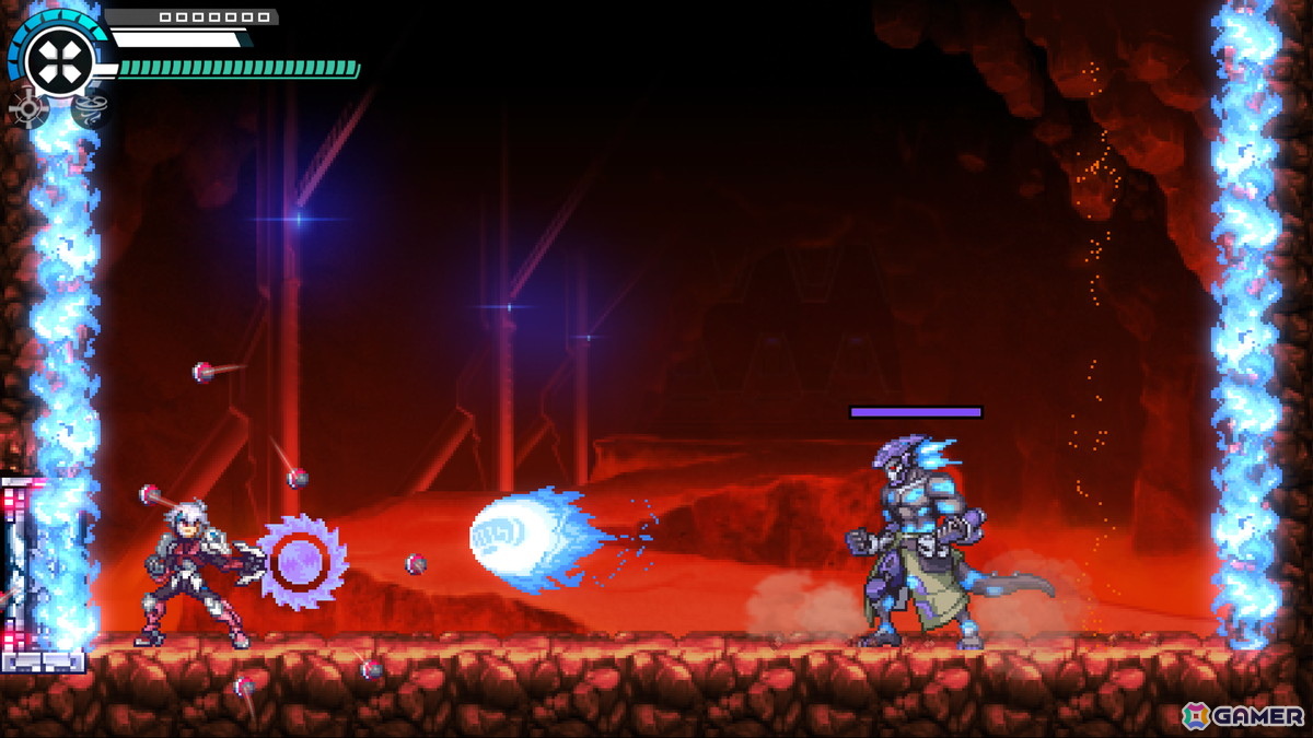 「白き鋼鉄のX 1＋2 デュアルコレクション」がPS5/Switch2/Switch/Steamで7月9日に発売！新モード「エンドレスバトル」を追加し特典DLCを全搭載の画像