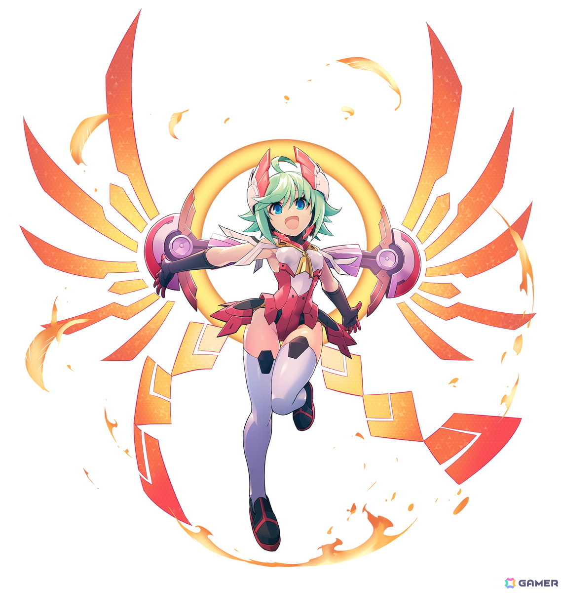 「白き鋼鉄のX 1＋2 デュアルコレクション」がPS5/Switch2/Switch/Steamで7月9日に発売！新モード「エンドレスバトル」を追加し特典DLCを全搭載の画像