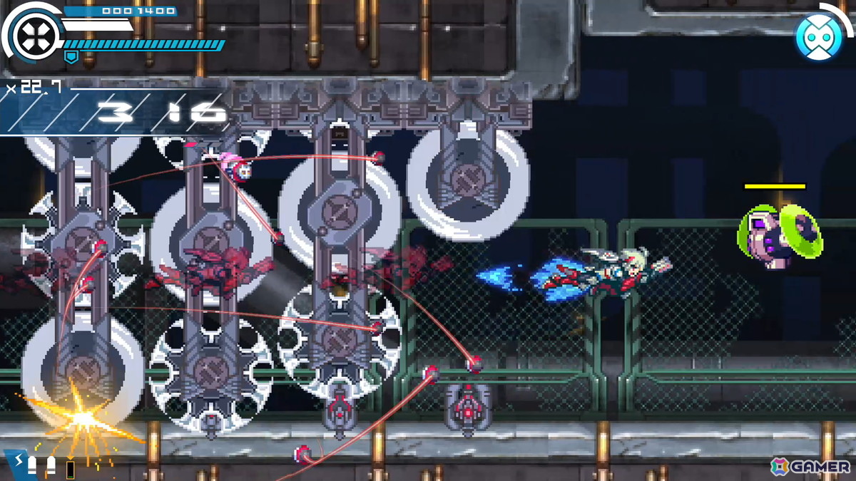 「白き鋼鉄のX 1＋2 デュアルコレクション」がPS5/Switch2/Switch/Steamで7月9日に発売！新モード「エンドレスバトル」を追加し特典DLCを全搭載の画像